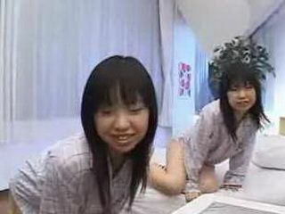 Wild and Steamy Nippon Fuckfest - Tokyo XXX TUBE