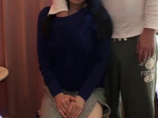 Japanese Teacher's Anal Sex Seduction Candy for Your Dick!