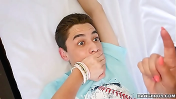 BANGBROS - Obey Your Step Mommy with Cherie Deville (bbc16041)