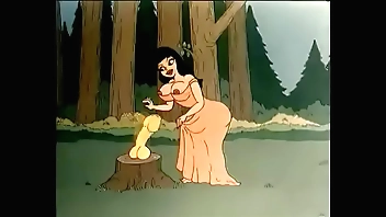 Blancanieves: la historia no contada