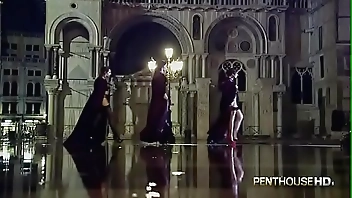 HARMONY - Sex In Venice