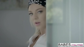 Babes - Black is Better - Burning Desire starring Stallion and Tiffany Watson clip