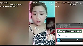 Cô giáo Thảo khiêu dâm chat sex
