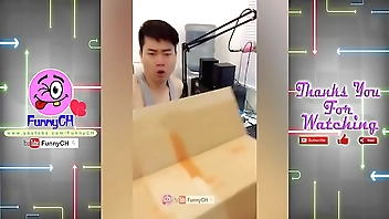 NEW hard fucking Some Hot  Videos 2017   Pranks Compilation Try No