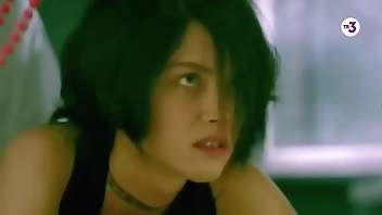 Tinatin Russian Girl Sex Scene