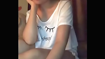 Gai Viet nung long giua dem.avi