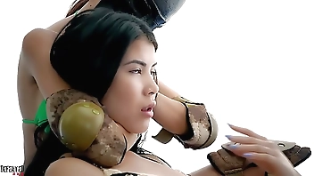 Female & Mixed Wrestling s.