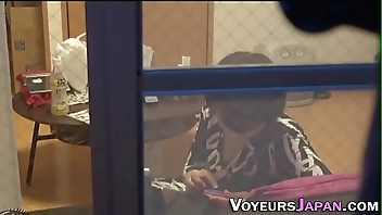 Japanese lesbo fingers