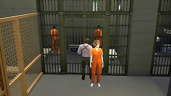 Sims4xXx: HammerFall Ep.01