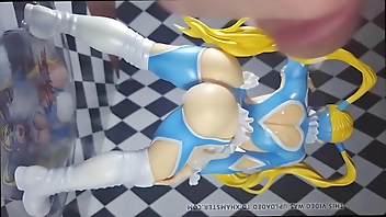 R. Mika Bukkake SoF Frontside Backside Theme Song