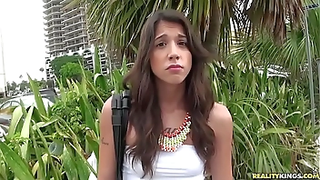 RealityKings - Street BlowJobs - Man Handler