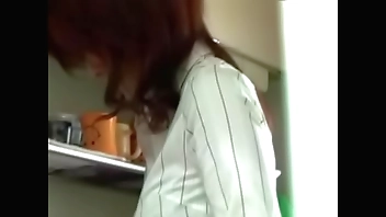 [SHORT CLIP] 日本人 団地妻 3人