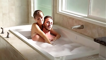 Let her take care of you! - Alana Cruise