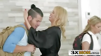 Bang Teens - Afternoon special