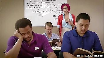 Brazzers - Anna Bell Free Anal ---