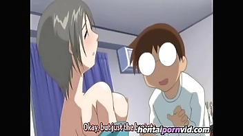 Sexy Lactating MILF Fucked and Creampied