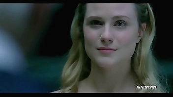 Evan Rachel Wood - Westworld - S01E05