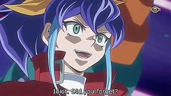 Guy destroy two bithcs in one go