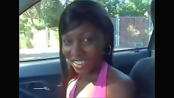 Asian Man Black Women