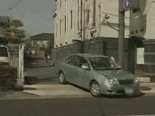 Japanese Bad Girl's Horny Sex Romp with Machine Gun