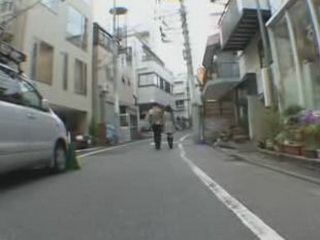 My Nippon XXX Rendezvous - So Horny It's Off the Charts!