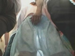 Ride the Porn Train: A XXX JAV Tube for Real Subway Maniacs