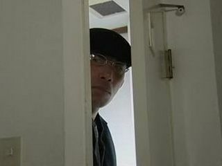 Fucking with Intruders in Japan gets naughtier with nippon XXX fucking