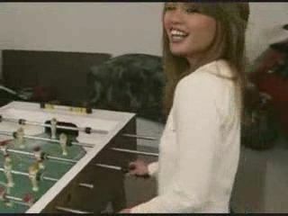 Japanese Porn: After a Nice Playtime, He Shagged Her Raw in Tokyo Nights