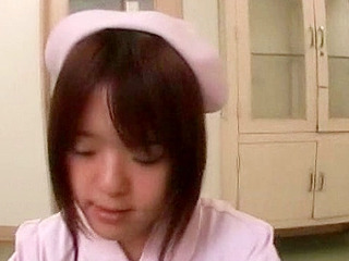 Jerking off a ramrod for fucking XXX sensation and nippon fantasy