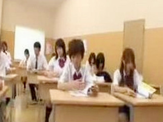 I'm a Slutty High School Girl from Tokyo who Loves to Fuck and Explore Porn in Nippon!