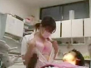 Getting Off to a Dental Fetish in Japan: A XXX Experience