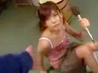 Fucking a Nippon Porn Star in XXX Tokyo, Thai China