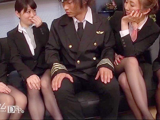 Get your rocks off with the hottest Japanese porn video featuring Ruka Ichinose, Mayu Nonohara, Haruka Aoki & Yui Ayase's foot-fetish adventure.