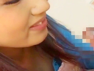 Horny Pregnant Tokyo Lady's XXX Fuck Session with Nippon Dick and Handjob in Thai China Room