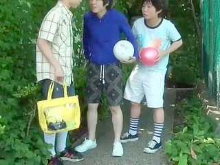 Tokyo Nippon Porn: Mind-Blowing Milf Teacher's Asian Wife Enslaved in Exclusive Oral Scene