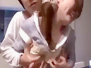 My stepbrother took revenge on my hot stepmom by pounding her cunt until she screamed 'nihon' and 'tokyo'!