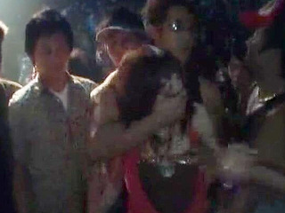 Sexually Exploited Schoolgirl Fucked by Nippon Pervs in Tokyo XXX Tape