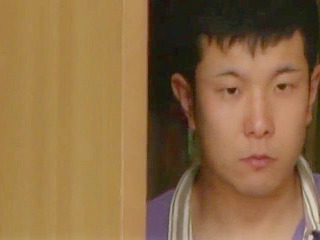 Wild Thai Mom and her Xxx Toy for Nippon Boy's Sleepy Fuck