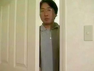 Fucking wild Nippon threesome with XXX BFF kink in Tokyo