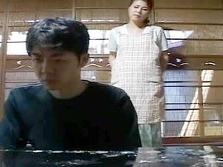 Horny Housewife Gets Fucked by Nippon Stud in XXX Thai Porn