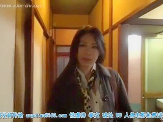 Forbidden Lustry: Naughty MILF Seduces Daughter in Tokyo Nights