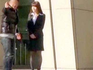 Japanese Girl XXX Ride Turns Nipped in Tokyo