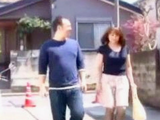 My dirty neighbor in Nippon fucks me every night while watching Tokyo XXX porn and it's so thai good.