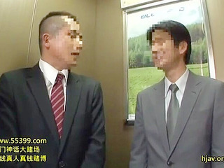 Japanese Husband Filmed Wife's Infidelity Sexcapades and Shared it on Nippon Porn Site