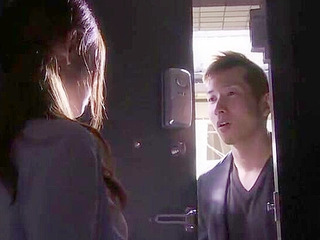 My Nippon Thai Toy with Brother-in-nipple Thai bliss