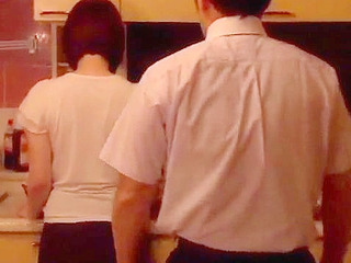 Yuka's Kinky Secret Exposed by Inquisitive Private Eye