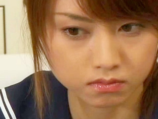 Van-Akiho Yoshizawa Will Cum Along for some Nippon Porn Play