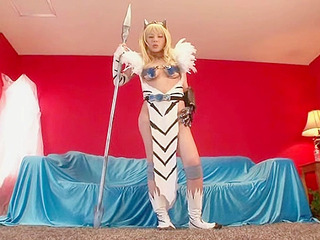 10 Inches of Nippon Thai XXX Porn for Your Eyes Only