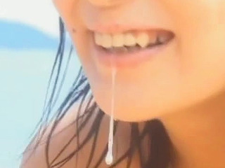 Teen Akane Mochida Sucks Older Partner's Cock to Make Him Happy Birthday XXX.