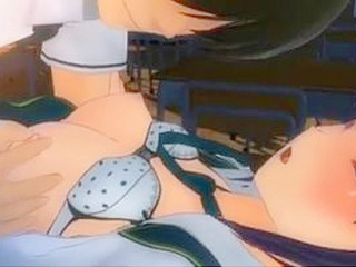 Japanese Hentai sluts getting fucked in XXX Porn with China and Thai twists!